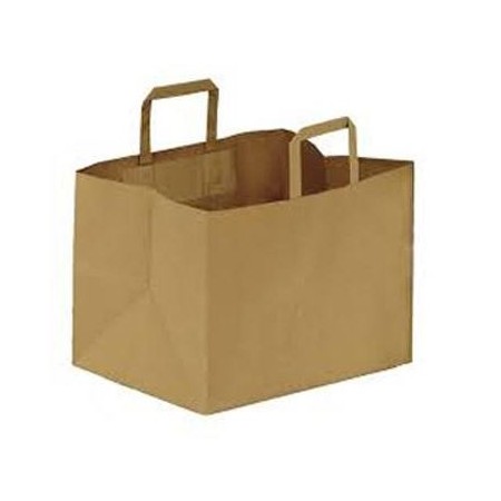 SHOPPERS CARTA BASE LARGA 32+20x23 PZ.25